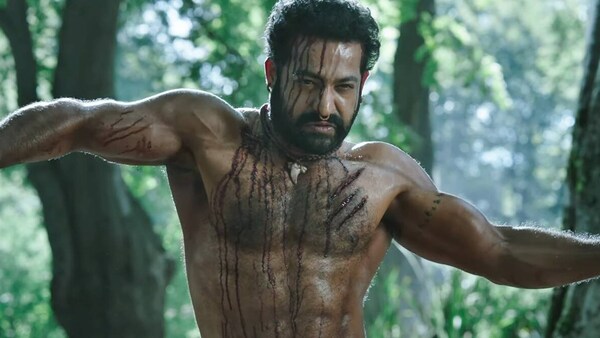 Jr. NTR