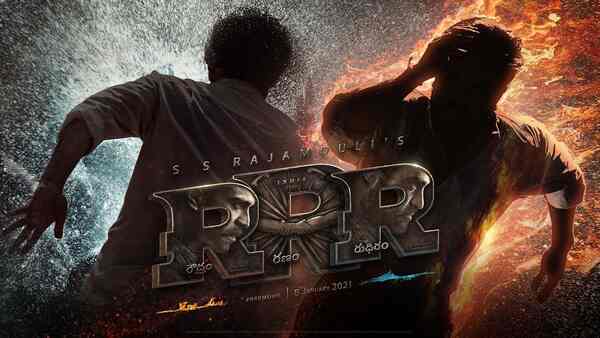 RRR: After public demand, ZEE5 announces Jr NTR-Ram Charan’s film will be available at zero additional costs