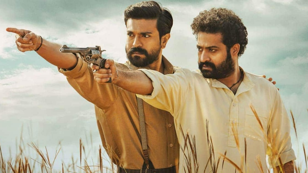 RRR day 2 early Box Office collection: Ram Charan-Jr NTR’s film crosses opening day numbers, Telugu version struggles