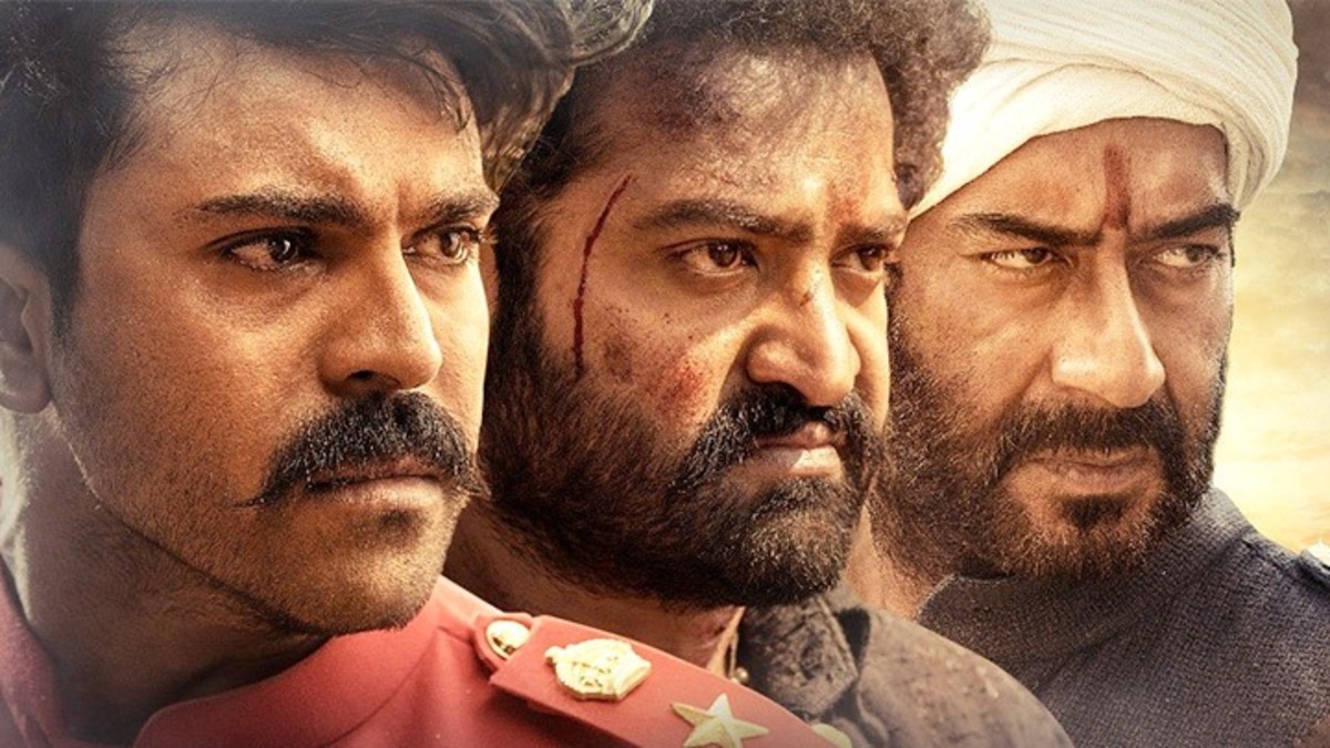 RRR: Ram Charan, Jr NTR, Alia Bhatt, Ajay Devgn, SS Rajamouli’s WHOPPING salaries revealed