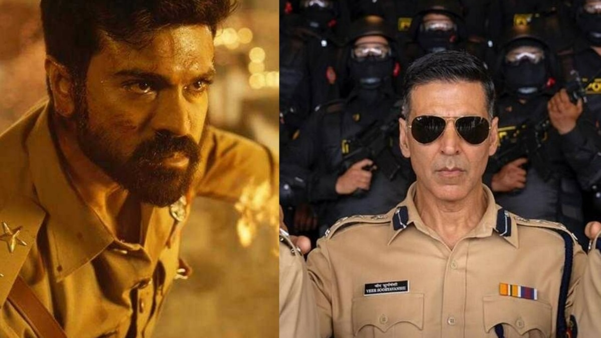 RRR (Hindi) early Box Office collection day 1: SS Rajamouli's film gets second best opening after Sooryavanshi post-pandemic