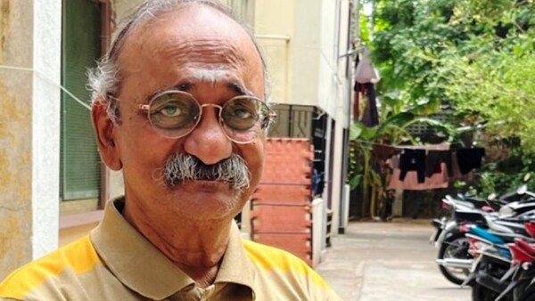 RS Shivaji, the veteran actor, passes away, condolences pour in from the Tamil film buffs