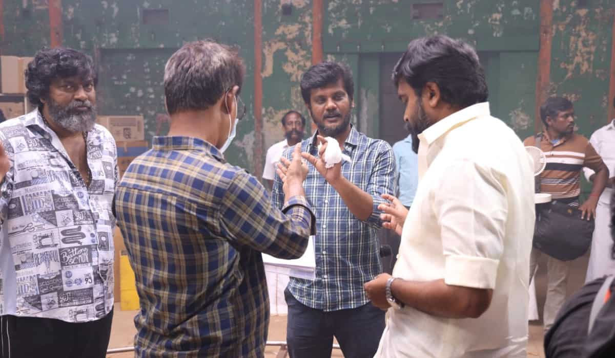 Garudan director RS Durai Senthilkumar Interview: Audiences have become more genre specific changing the format of typical commercial cinema | EXCLUSIVE