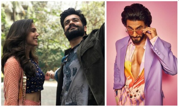 Koffee With Karan 7: Are Sunny Kaushal and Sharvari the new couple of B'town? Here's what Ranveer Singh says