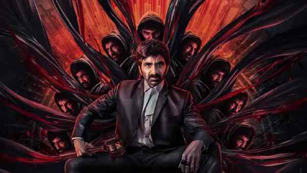 Ravanasura: Ravi Teja's action thriller with Sudheer Varma commences shoot