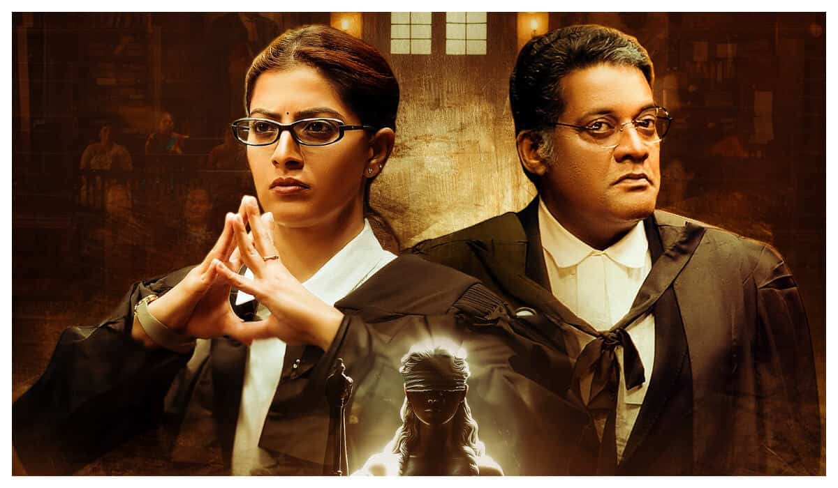 RTI OTT release date: When, where to watch the Varalaxmi Sarathkumar courtroom drama