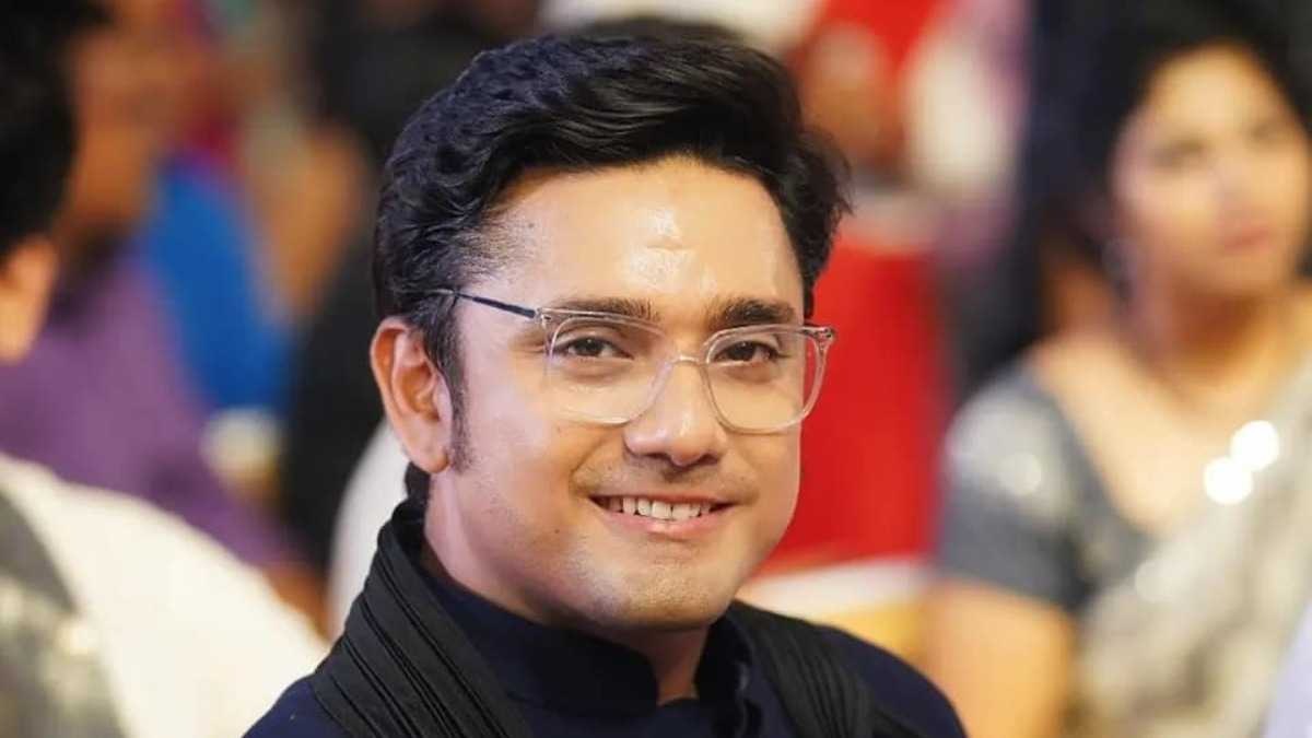 Nim Fuler Modhu: Rubel Das is back on the floors