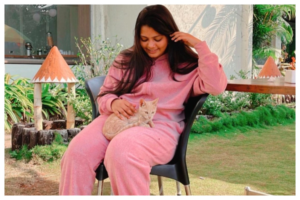 Slumdog Millionaire’s young Latika actress Rubina Ali Qureshi gets hitched to mysterious beau