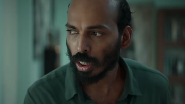 Rudhiram director Jisho Lon Antony on how and why Raj B Shetty was cast