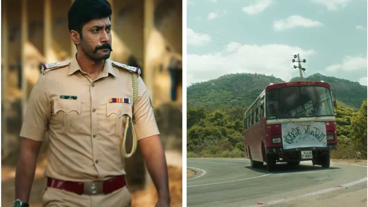 Rishi on Rudhra Garuda Purana: Bus 17A Kaveri’s Mystery Will Leave Viewers Curious