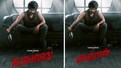 Rudhran first look: Raghava Lawrence sports a fierce look even as he beats goons black and blue