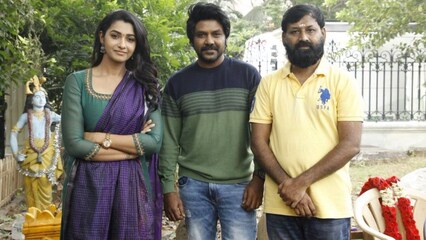Raghava Lawrence's action thriller Rudhran postponed; here's when the long-delayed film will hit the screens