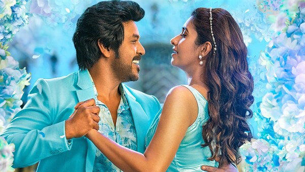 rudrudu movie review 123telugu Rudhrudu OTT release date: When and where to watch Raghava Lawrence, Priya Bhavani Shankar’s film