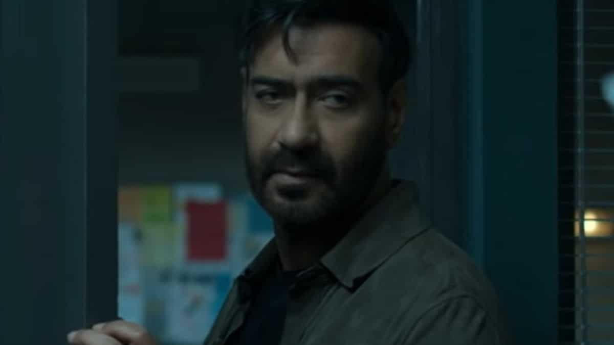 Ajay Devgn is sixth on the list