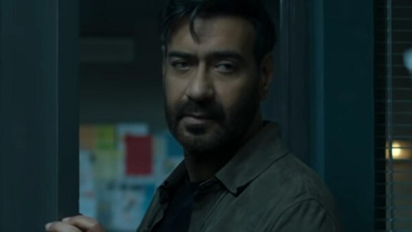 Ajay Devgn’s Rudra back as top OTT original of the week, Moon Knight pushed to second best
