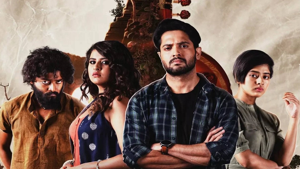 Hoichoi drops Rudrabinar Obhishaap 2 trailer, series to be released on July 1