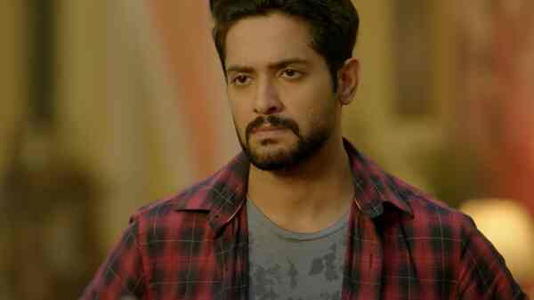 Rudrabinar Obhishaap season 1 part 2 review: Vikram Chatterjee's series uncomplicates but still lacks the spark