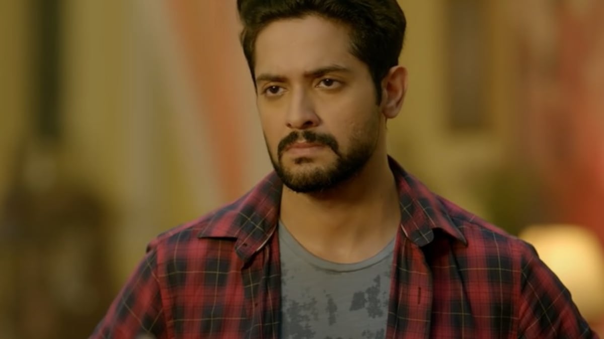 Rudrabinar Obhishaap season 1 part 2 review: Vikram Chatterjee's series uncomplicates but still lacks the spark