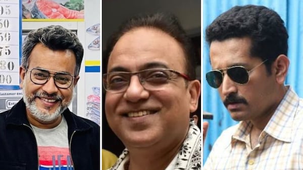 Rudranil Ghosh to work in Arindam Sil’s Feluda with Parambrata Chatterjee as the sleuth
