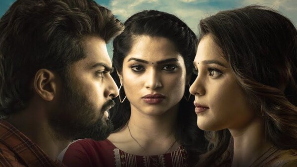 Rudraveena, starring Shreeram Nimmala, Elsa Ghosh, Subhashree, draws praise for its performances, screenplay