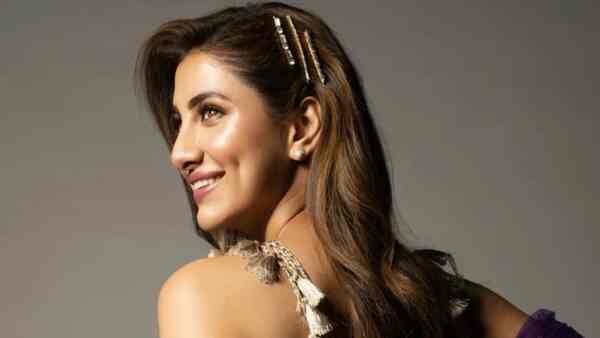 Boomerang actress Rukmini Maitra will be busy with promotions and keep track of poll results for Dev