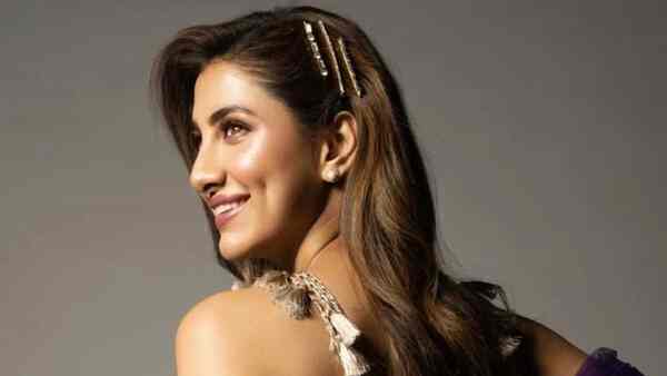 Rukmini Maitra to play Draupadi from Mahabharata in Dev’s new venture