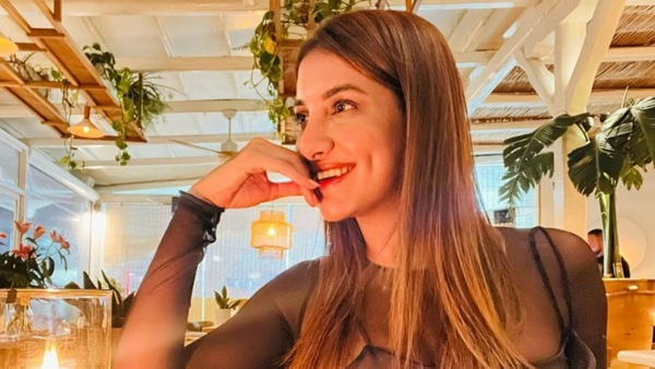 After Dev, Rukmini Maitra falls prey to hackers