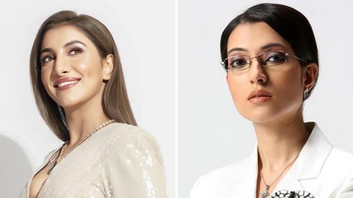 Rukmini Maitra showers love to Arpita’s throwback