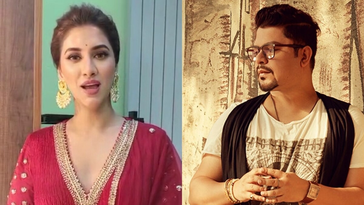 Exclusive! Rukmini Maitra on Binodiini – Ekti Natir Upakhyan: I think ...
