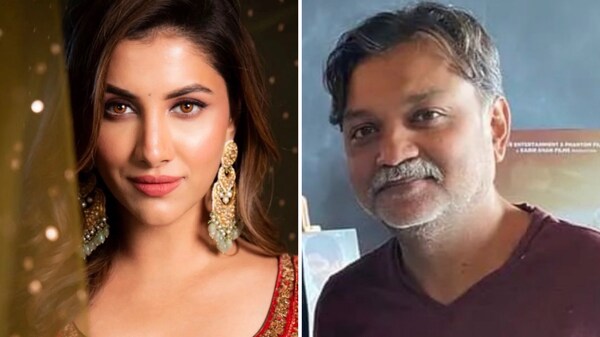 Exclusive | Here is why Rukmini Maitra says ‘no’ to Srijit Mukherji’s Dawsham Awbotaar