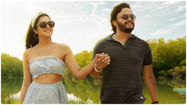 Golden Star Ganesh’s Baanadariyalli bows out of the March 17 box office race