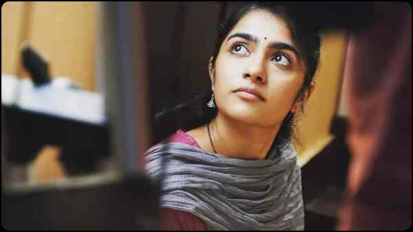 So, Rukmini Vasanth has NOT been approached by Hombale Films for the Yuva Rajkumar film?