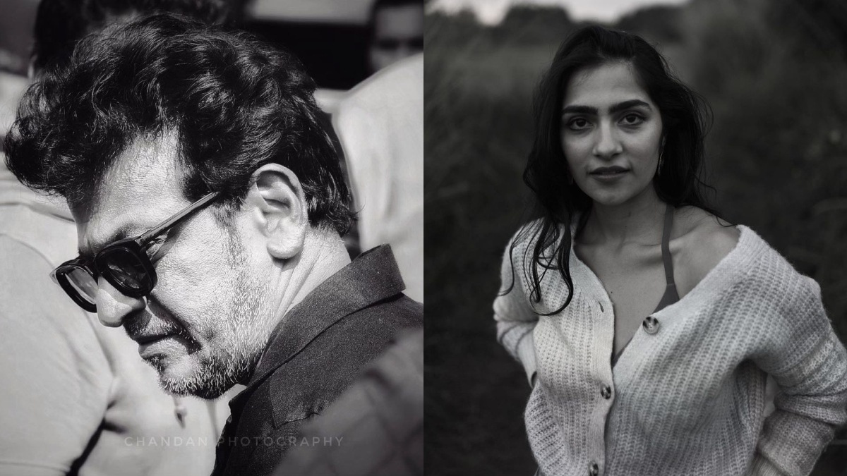 Bhairathi Ranagal female lead mystery solved, Rukmini Vasanth to join the team