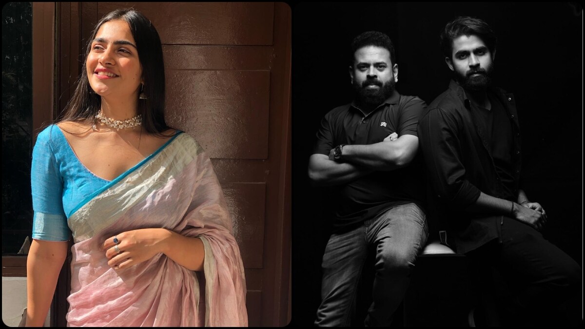 Yuvi Rajakumar After Bagheera, Rukmini Vasanth to work with Hombale Films on the Yuva ...
