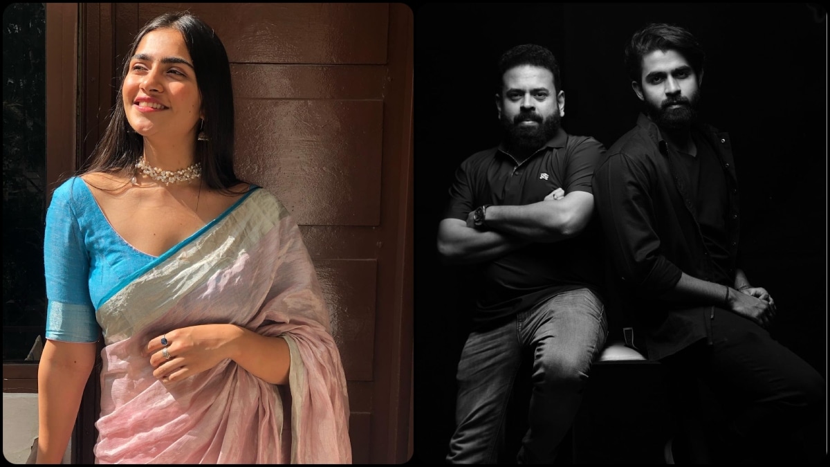 After Bagheera, Rukmini Vasanth to work with Hombale Films on the Yuva Rajkumar film?