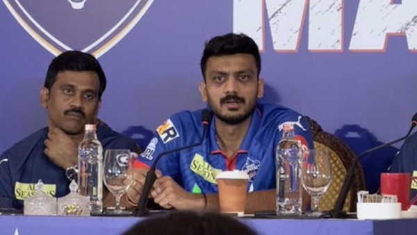 'Rules are rules, but I am not a fan,' Axar Patel gives blunt verdict on impact player rule in IPL
