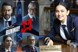 Runway 34: Rakul Preet Singh says working on Ajay Devgn’s film is 'one of her most beautiful experiences'