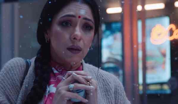 Is Rupali Ganguly's character in Anupama all set to live her unfulfilled dream of going to America? Here’s what we know!