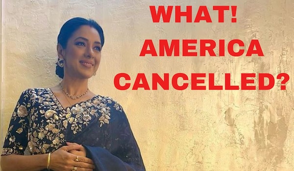 WHAT! Anupamaa’s American dreams to get shattered?