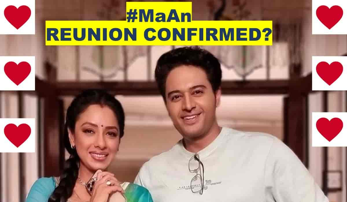 Anupamaa: What secret ploy are Vanraj, Barkhaa and Maaya are a part of?