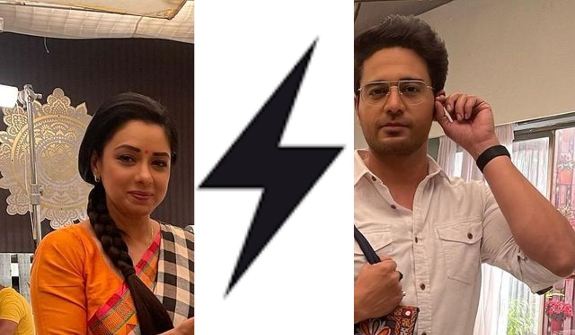 Anupamaa: Paakhi LEAVES Samar’s marriage mid-way while Maaya sits with Anuj in place of his wife!