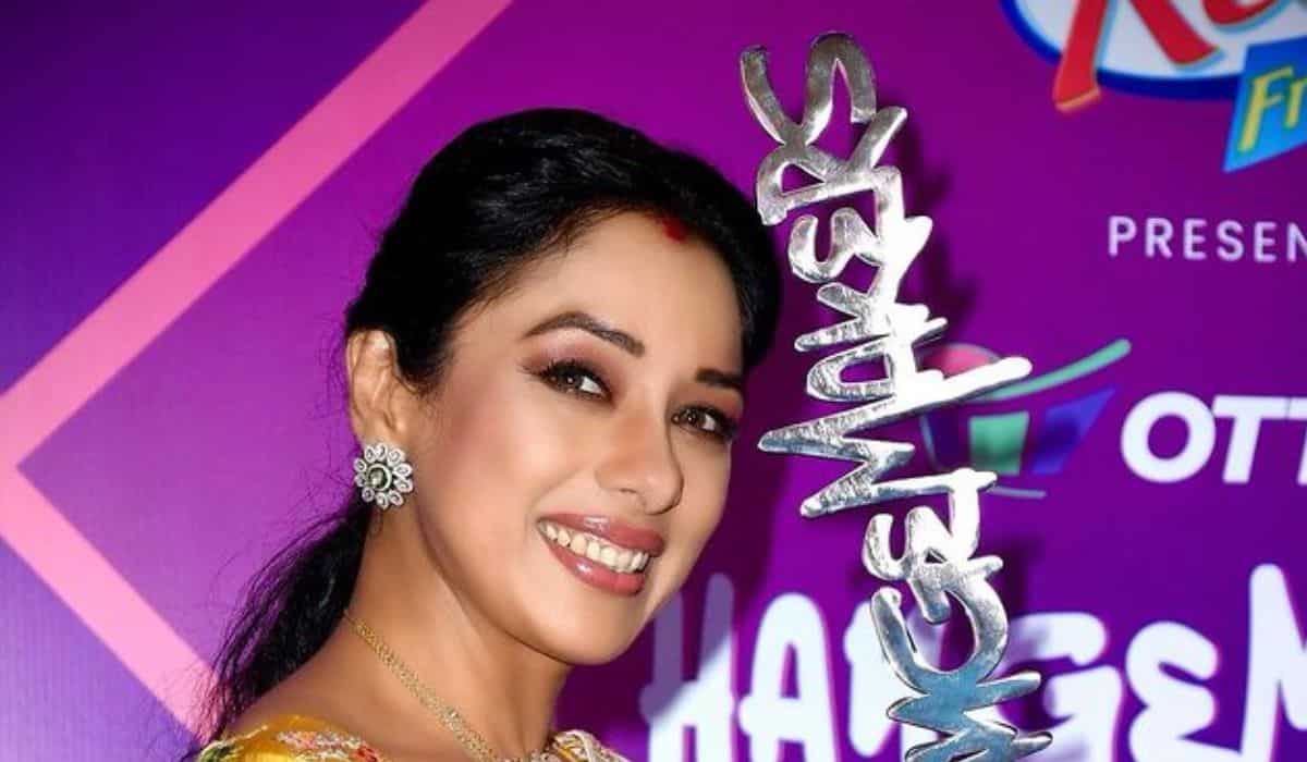 Happy Birthday Rupali Ganguly Presenting 10 Unknown Facts About The ‘anupamaa Star