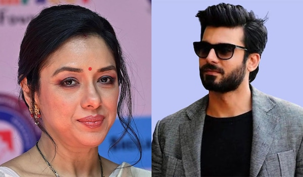 Rupali Ganguly slams Fawad Khan for his remarks on Operation Sindoor: 'Shameful'