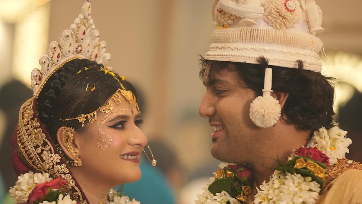 Rupsa Chatterjee gets a major surprise from her mother-in-law and here is what we know