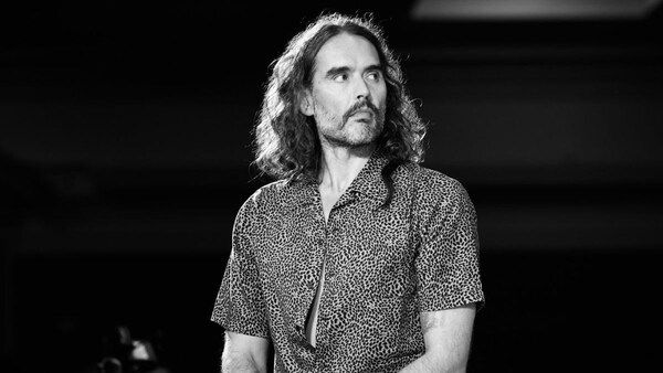 Russell Brand's book deal gets cancelled after the allegations of sexual assault