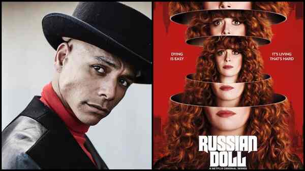 Russian Doll 2: Charlie Barnett opens up on how the new season is vastly different from the previous one