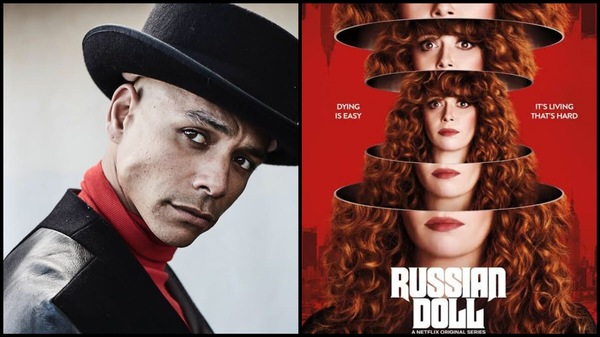 Russian Doll 2: Charlie Barnett opens up on how the new season is vastly different from the previous one