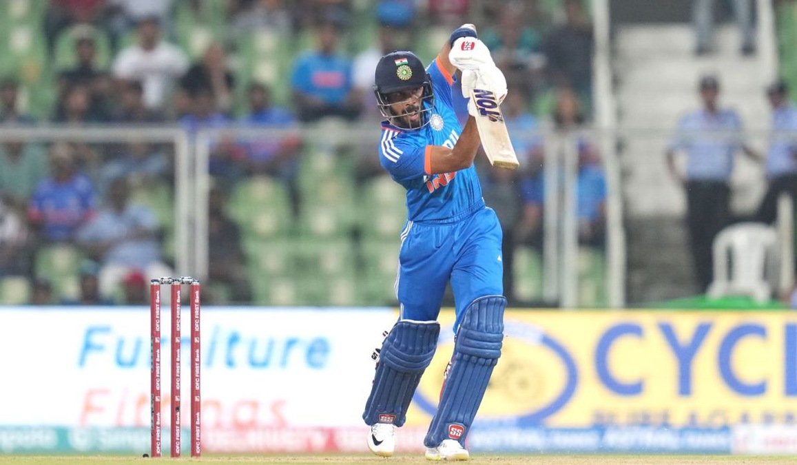 'You don’t have any right to' - As questions rise around Ruturaj Gaikwad, one former player breaks silence after 1st ODI vs SA