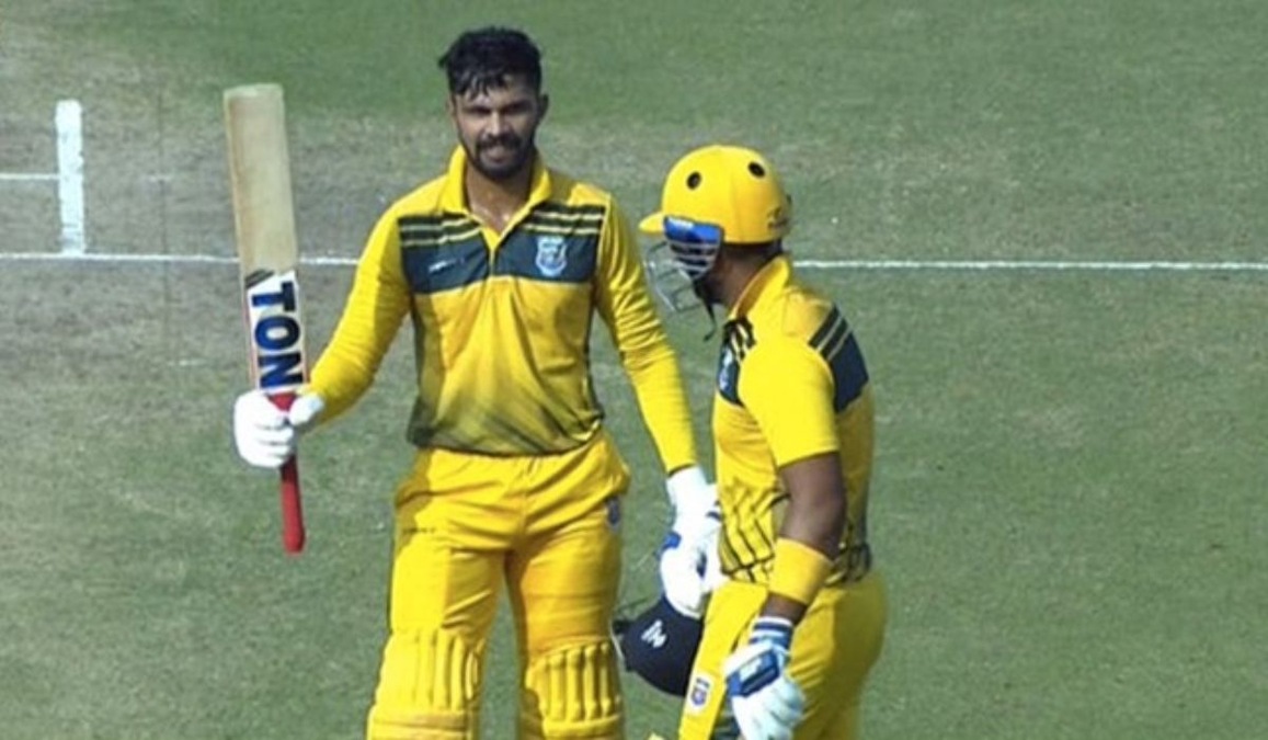 Syed Mushtaq Ali Trophy 2025: Schedule, venues, squads, and live streaming details