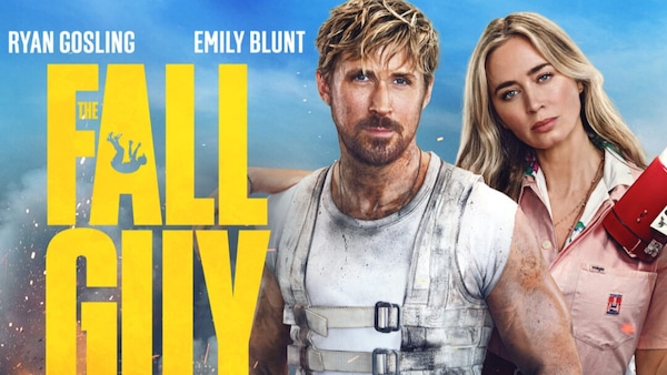 The Fall Guy: When and where to watch Ryan Gosling and Emily Blunt’s action comedy